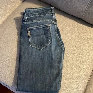 PAIGE Hidden Hills High Rise SIZE 29